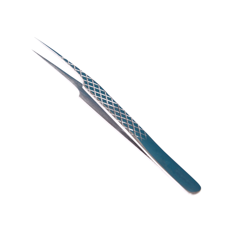 Eyelash Tweezers (Model: MBT-10176)